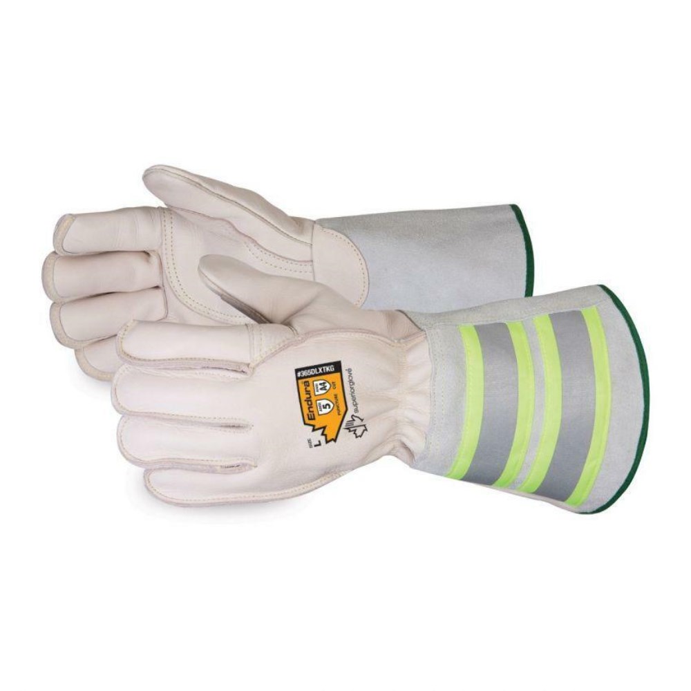 Kevlar winter hot sale gloves